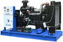 Дизельный генератор ТСС АД-250С-Т400-2РМ5 51057