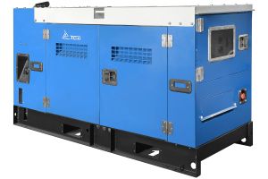 Дизельный генератор ТСС АД-16С-230-1РКМ5 52041
