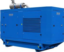 Дизельный генератор ТСС АД-400С-Т400-1РПМ2 49392