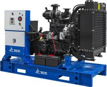 Дизельный генератор ТСС АД-50C-Т400-1РМ15 54674