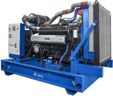 Дизельный генератор ТСС АД-200С-Т400-1РМ2 Engga