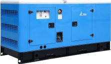 Дизельный генератор ТСС АД-36C-Т400-1РКМ9 48533