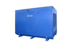 Дизельный генератор ТСС АД-30С-Т400-1РПМ11 48446