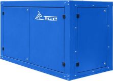 Дизельный генератор ТСС АД-20С-Т400-2РМ5