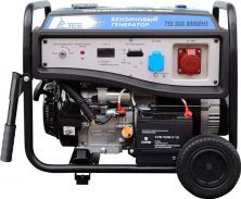 Бензогенератор ТСС SGG 8000 EH3