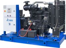 Дизельный генератор ТСС АД-60С-Т400-1РМ11