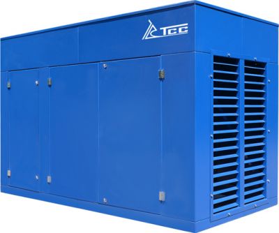 Дизельный генератор ТСС АД-100С-Т400-2РМ2
