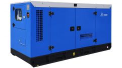 Дизельный генератор ТСС АД-60С-Т400-2РКМ7-054603