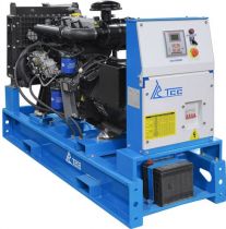 Дизельный генератор ТСС АД-25С-Т400-1РМ5 Дизельный генератор ТСС АД-25С-Т400-1РМ5