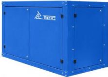 Дизельный генератор ТСС АД-16С-230-2РПМ5 41292