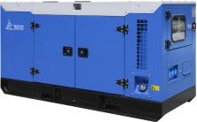 Дизельный генератор ТСС АД-40С-Т400-1РКМ11 48447