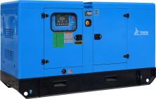 Дизельный генератор ТСС АД-30С-Т400-1РКМ7 50345