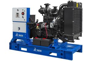 Дизельный генератор ТСС АД-64C-Т400-1РМ15 47650