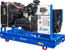 Дизельный генератор ТСС АД-150C-Т400-2РМ15-061901