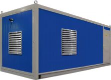 Дизельный генератор ТСС АД-600С-Т400-2РНМ26 52344