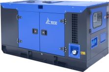 Дизельный генератор ТСС АД-12С-Т400-2РКМ5 Дизельный генератор ТСС АД-12С-Т400-2РКМ5