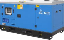 Дизельный генератор ТСС АД-30С-Т400-2РКМ7 51055