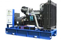Дизельный генератор АД-200С-Т400-2РКМ16