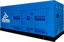 Дизельный генератор ТСС АД-800С-Т400-2РКМ5