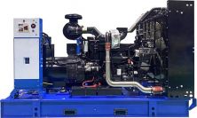 Дизельный генератор ТСС АД-250С-Т400-2РМ15-056696