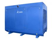 Дизельный генератор АД-600С-Т400-2РМ16