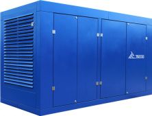 Дизельный генератор АД-250С-Т400-2РПМ17