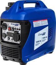 Бензиновый генератор ТСС SGG 1400Si