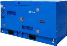 Дизельный генератор ТСС АД-30С-Т400-1РКМ7
