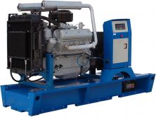 Дизельный генератор ТСС АД-60С-Т400-2РМ2