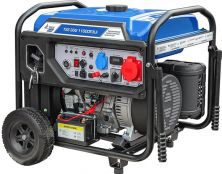 Бензиновый генератор ТСС SGG 11000E3Ui