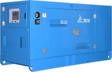 Дизельный генератор ТСС АД-60С-Т400-1РКМ19