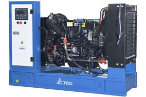 Дизельный генератор АД-50С-Т400-2РМ5