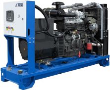 Дизельный генератор ТСС АД-50С-Т400-2РМ16-061251