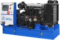 Дизельный генератор ТСС АД-20С-Т400-1РМ7 49345
