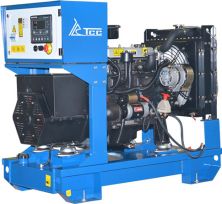 Дизельный генератор АД-20С-Т400-2РМ10 Дизельный генератор АД-20С-Т400-2РМ10