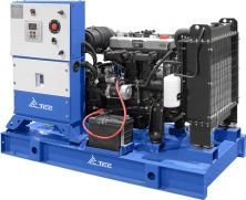 Дизельный генератор ТСС АД-20С-Т400-1РМ19 Дизельный генератор ТСС АД-20С-Т400-1РМ19