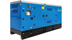 Дизельный генератор ТСС АД-600С-Т400-2РКМ16