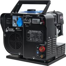 Сварочный бензиновый генератор ТСС PROPPER 4TE Сварочный бензиновый генератор ТСС PROPPER 4TE