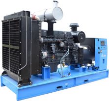 Дизельный генератор ТСС АД-250С-Т400-1РМ2 Дизельный генератор ТСС АД-250С-Т400-1РМ2