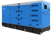 Дизельный генератор ТСС АД-250С-Т400-1РМ11 48531