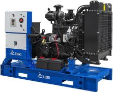 Дизельный генератор ТСС АД-50C-Т400-2РМ15-061280