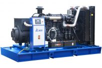 Дизельный генератор АД-300С-Т400-1РНМ26