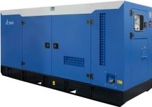 Дизельный генератор ТСС АД-200С-Т400-2РКМ11 Дизельный генератор ТСС АД-200С-Т400-2РКМ11
