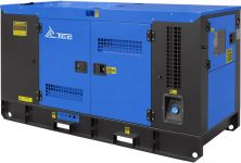 Дизельный генератор ТСС АД-40С-Т400-2РКМ16 Дизельный генератор ТСС АД-40С-Т400-2РКМ16