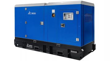 Дизельный генератор ТСС АД-32С-Т400-2РКМ15-061093