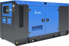 Дизельный генератор АД-40С-Т400-2РКМ11
