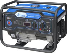 Бензогенератор ТСС SGG 3000N