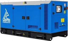 Дизельный генератор ТСС АД-64C-Т400-2РКМ15-056688