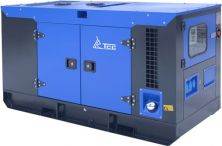 Дизельный генератор ТСС АД-12С-230-2РКМ5 Дизельный генератор ТСС АД-12С-230-2РКМ5