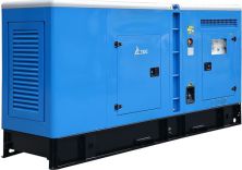 Дизельный генератор ТСС АД-640С-Т400-2РКМ9